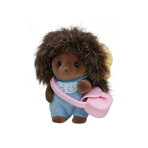 Compare Sylvanian Families 5405 with Sylvanian Families 5410