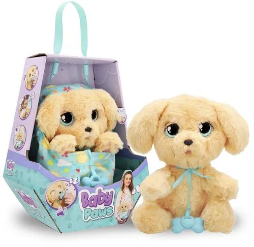 Image IMC Toys Baby Paws IM921146 Plush Toy