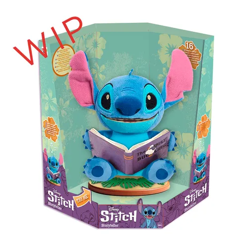 Image IMC Toys 490000 Plush Toy
