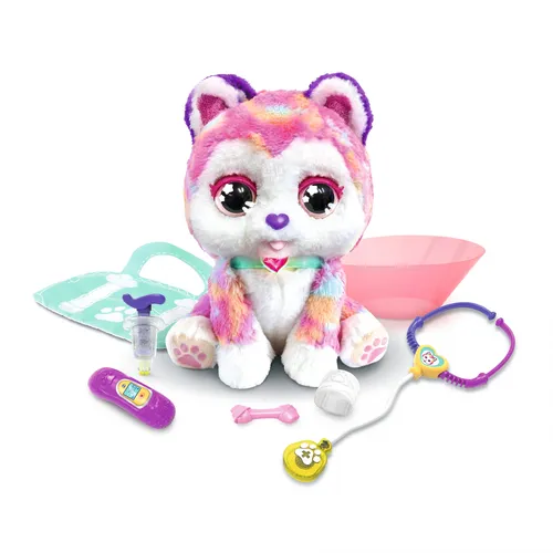 Image VTech 80-529705 Plush Toy