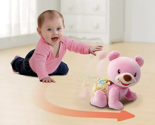 Image VTech 80-181155 Plush Toy