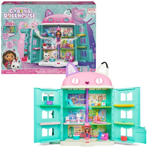 Image Gabby's Dollhouse 6060414