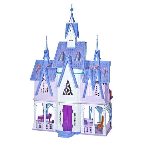 Image Disney Frozen 2 Dollhouse E5495EU4