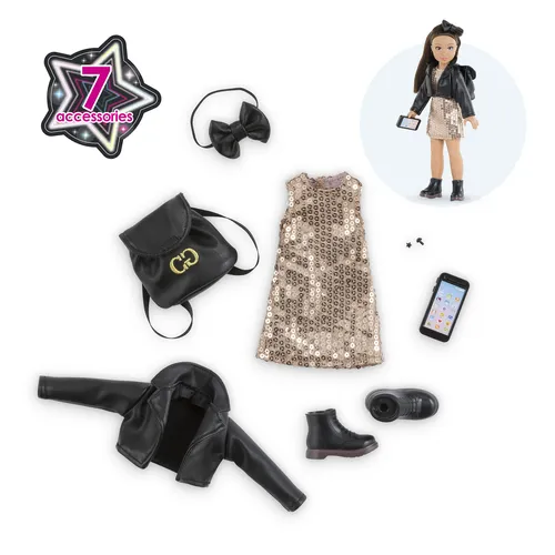 Image Corolle Doll Accessory 9000610090