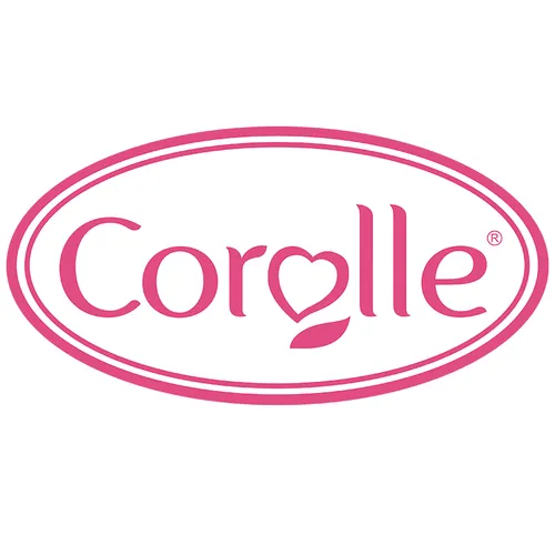 Image Corolle Baby Doll Shoes Assortment