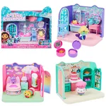 Gabby's Dollhouse Deluxe Bathroom Set GDH PYS GML