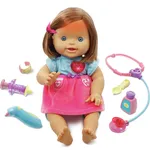 VTech My Care Doll Playset