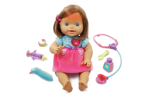 Image VTech My Care Doll Playset