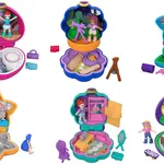 GCD62 Play Set