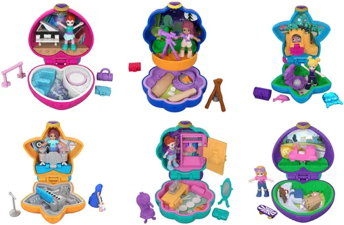 Image GCD62 Play Set