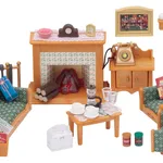 Sylvanian Families Furniture Set 5037