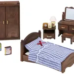Sylvanian Families Furniture Set 5039