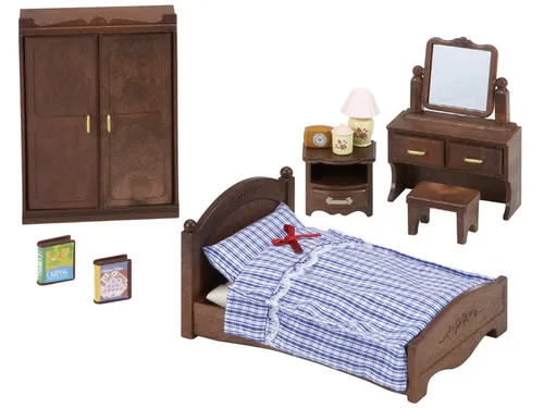 Image Sylvanian Families Furniture Set 5039
