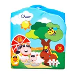 Chicco Puppet Toy