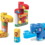VTech Building Blocks Set 80-604605