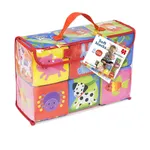 Jumbo Soft Building Blocks