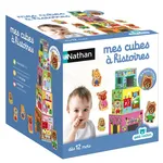 Nathan Building Blocks 31438