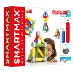 SmartMax Magnetic Building Blocks Basic 25