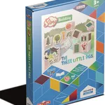 Geomag Education GM231 Building Toy Accessory, Multicolour