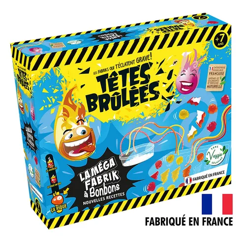 Image Silverlit 430483 Science Kit