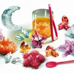 Clementoni 52442 Science Kit
