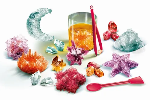 Image Clementoni 52442 Science Kit