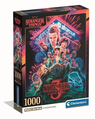 Image Clementoni 39979 Science Kit