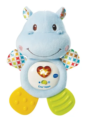Image VTech Interactive Educational Toy 80-502505