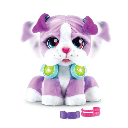 VTech Interactive Learning Toy 80-551505