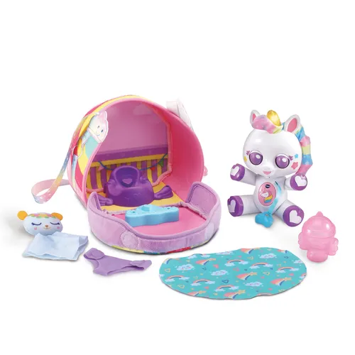 Image VTech Interactive Educational Toy 80-518105