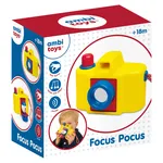 Ambi Toys Focus Pocus