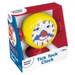 Ambi Toys Tick Tock Clock