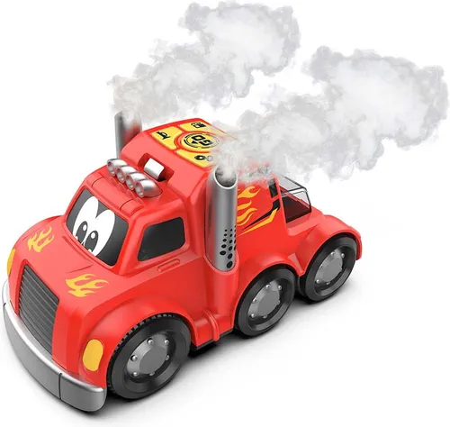 Compare Silverlit SL81478 Toy Vehicle with VTech Tut Tut Animo Play Vehicle 80-215305