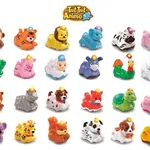 VTech Tut Tut Animo Play Vehicle 80-215305