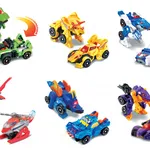 VTech 80-408005 Play Vehicle