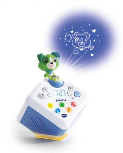 Compare VTech Kids' Electronic Toy 80-608005 with VTech KidiZoom Kids' Smartwatch 80-531885