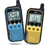 VTech Kids' Electronic Toy 80-518565