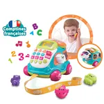 Alpha Group Kids' Toy FR461578