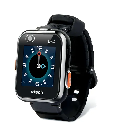 Compare VTech Kids' Electronic Toy 80-193865 with VTech KidiZoom Kids' Smartwatch 80-531885