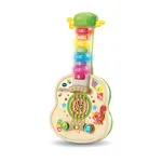 VTech My Magic Light Guitar (FSC Certified Wooden Toy)