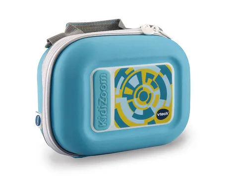 Image VTech KidiZoom Carrying Case - Blue
