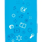 VTech KidiCom Advance 3.0 Protective Cover - Blue