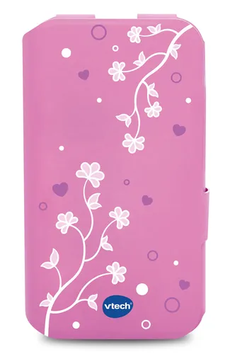 Image VTech KidiCom Advance 3.0 Protective Cover - Pink