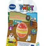 VTech Rockit Twist Game - S.O.S. Detective Animals