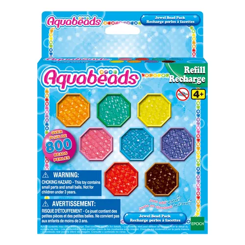 Compare Aquabeads 31520 Art and Craft Toy with Silverlit 1013Z