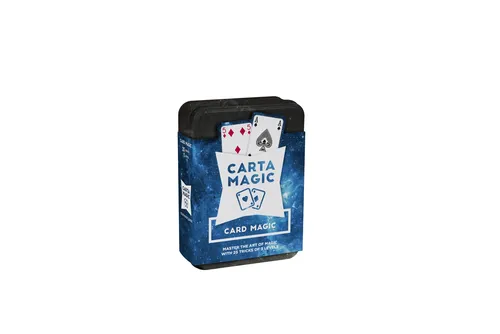 Image Cartamundi Magic Discovery Kit 106748997