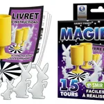 Cartamundi Classic Magic Kit 4664