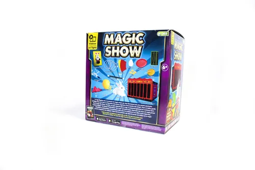 Image Cartamundi Ultimate Magic Set 130008775