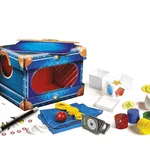 Clementoni Learn to Be a Magician Kit 52577