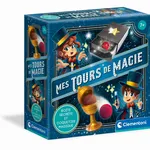 Clementoni Beginner Magic Kit 52573